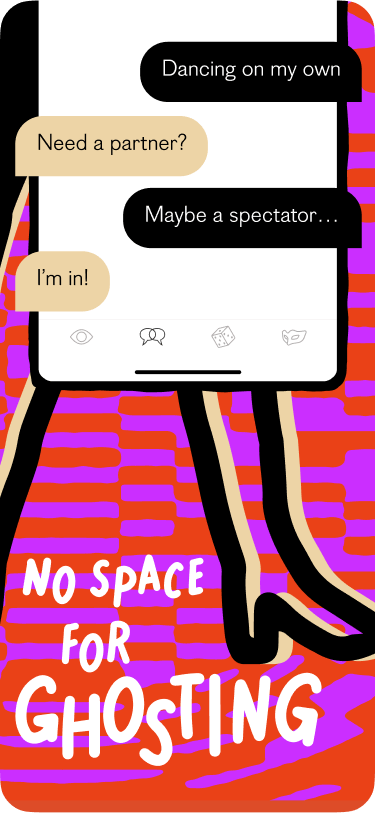 Pure Web screenshot