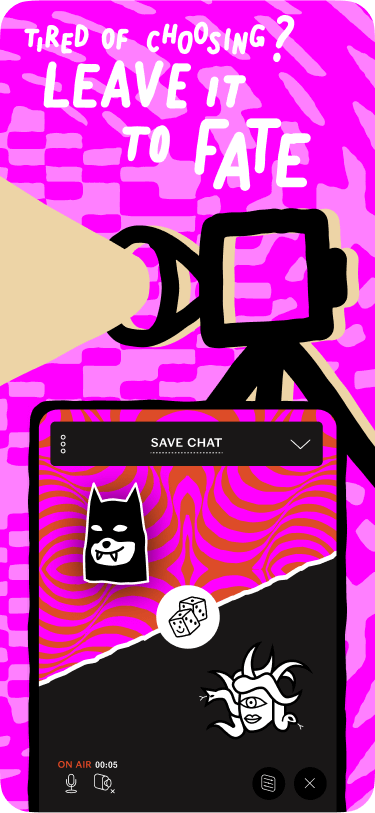 Pure Web screenshot