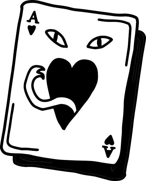 Ace of Spades