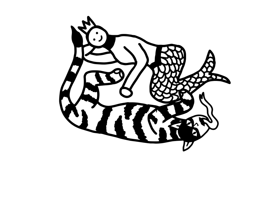 Creatures Sixty Nining