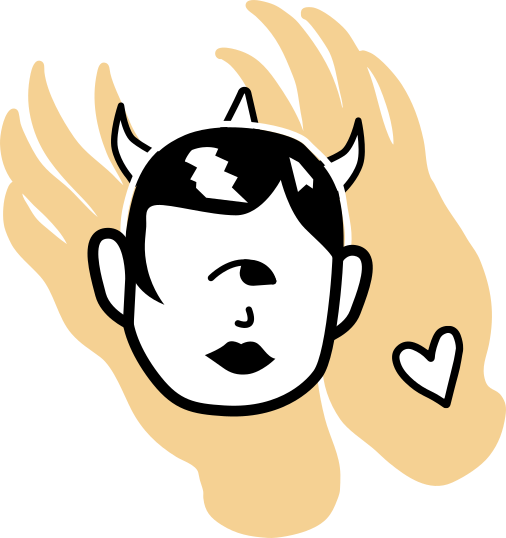 Chantal Illustration