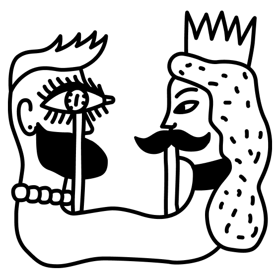 On Demand Illustration