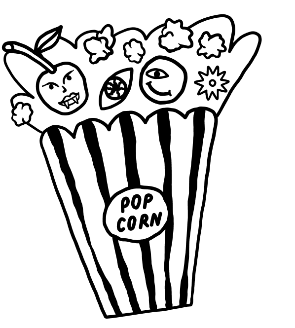 Popcorn