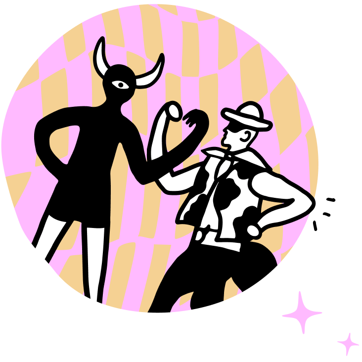 KEEP IT FUN AND LIGHT