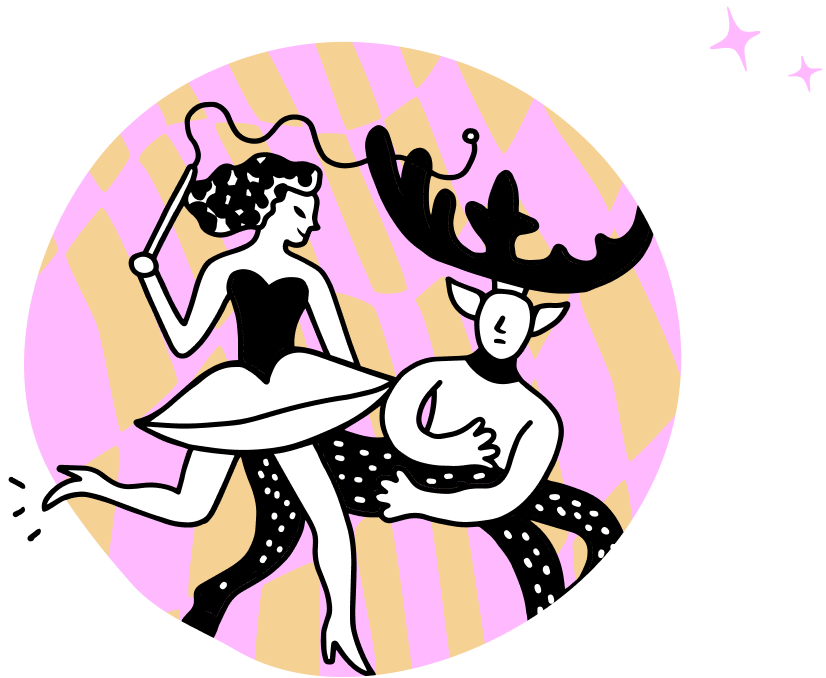 OPEN-MINDED COMMUNITY